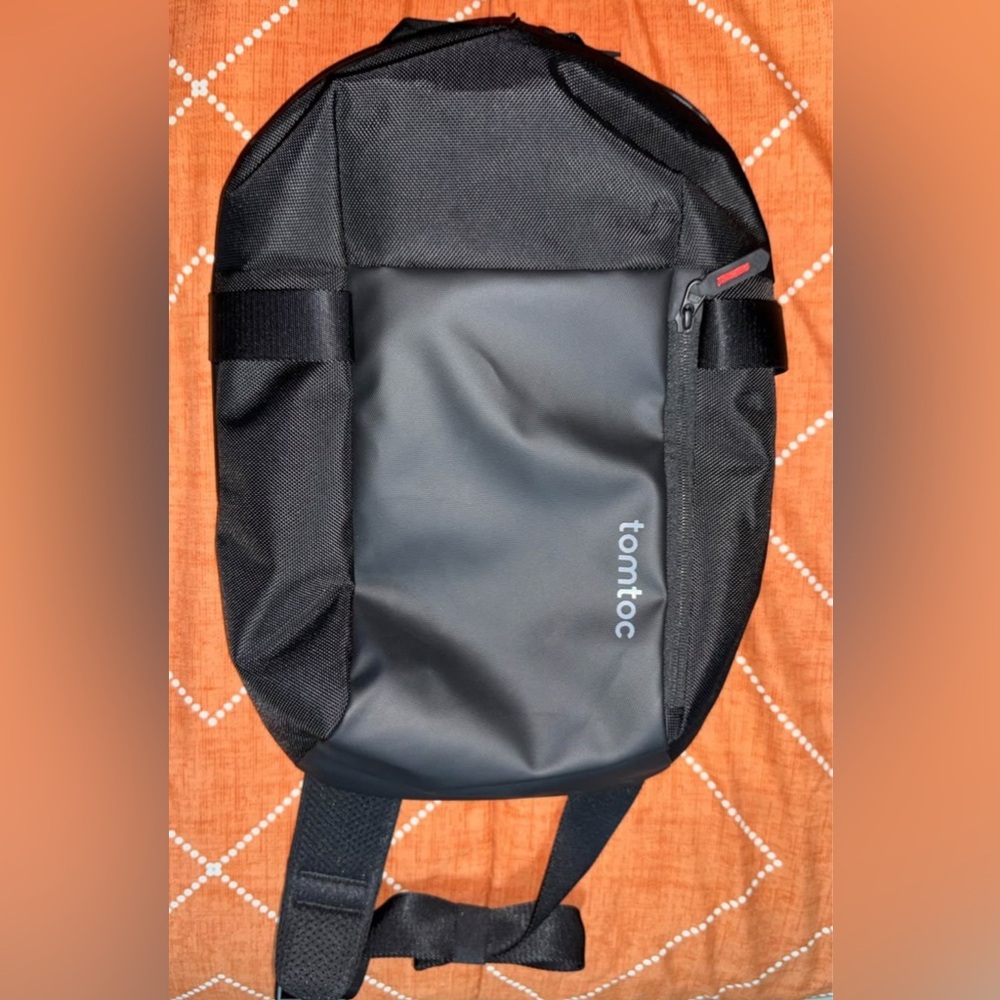 Tomtoc Navigator T-24 Sling Bag S (7L)